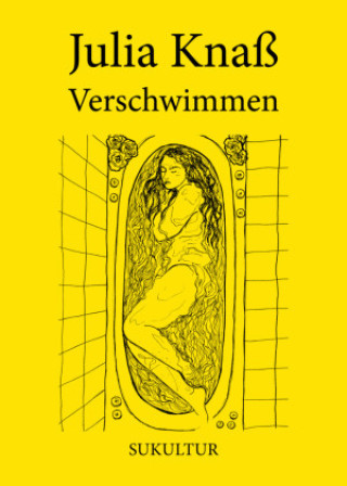 Knjiga Verschwimmen Julia Knaß