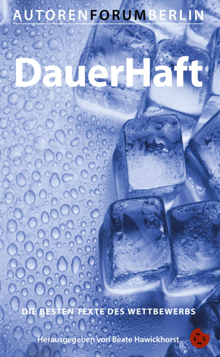 Knjiga DauerHaft Beate Hawickhorst