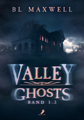 Knjiga Valley Ghosts Cleo Göttert