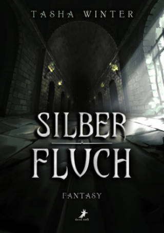 Knjiga Silberfluch Tasha Winter