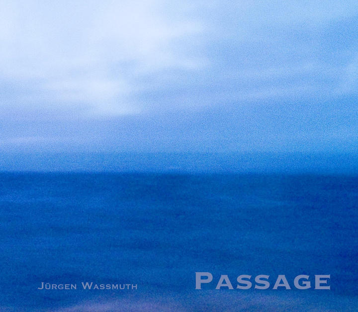 Knjiga PASSAGE Jürgen Wassmuth