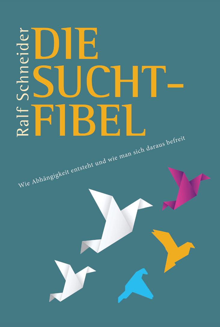 Livro Die Suchtfibel 