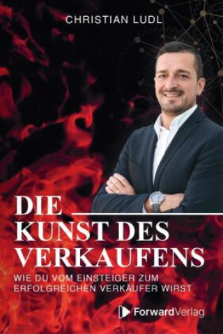 Boek Die Kunst des Verkaufens Christian Ludl
