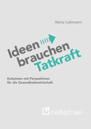 Carte Ideen brauchen Tatkraft Lohmann Heinz