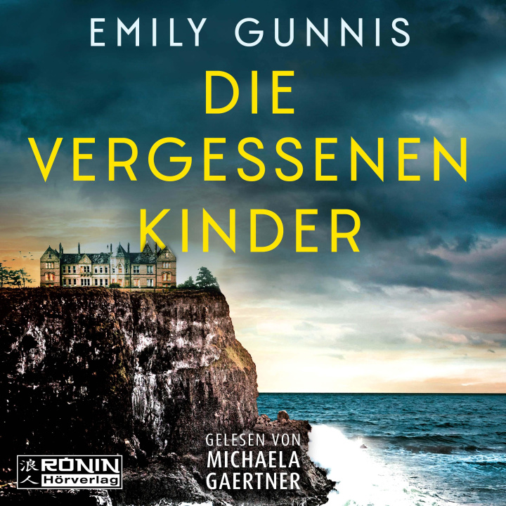 Digital Die vergessenen Kinder Michaela Gaertner