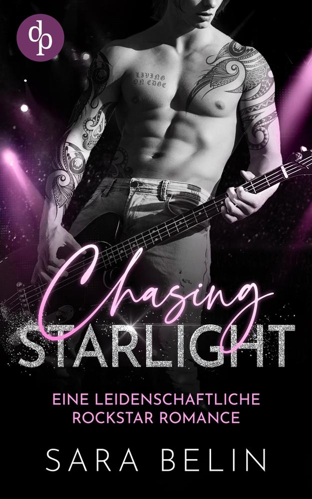 Knjiga Chasing Starlight Sara Belin
