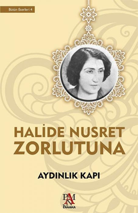 Knjiga Aydinlik Kapi 