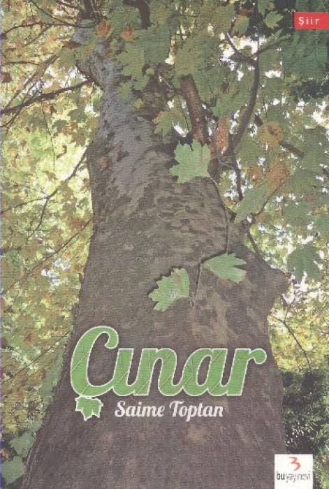 Knjiga Cinar 
