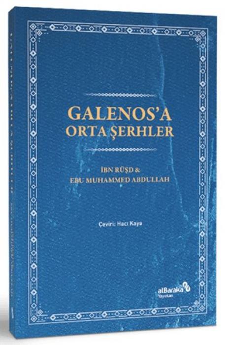 Knjiga Galenosa Orta Serhler 