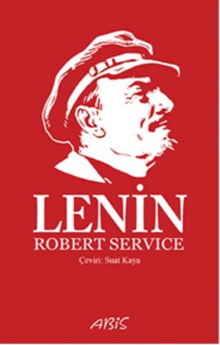 Knjiga Lenin 