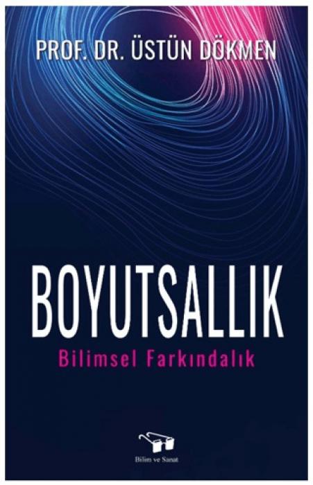 Knjiga Boyutsallik 