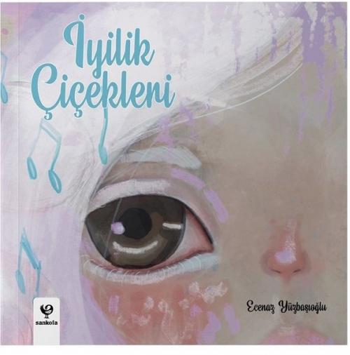 Knjiga Iyilik Cicekleri 