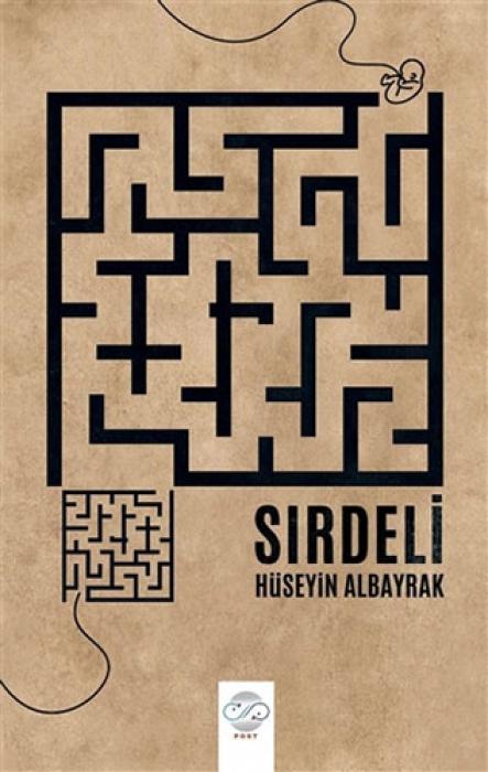 Knjiga Sirdeli 