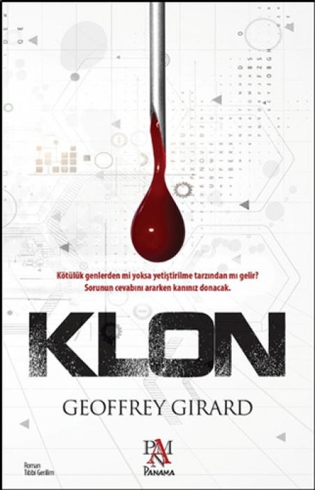 Knjiga Klon 