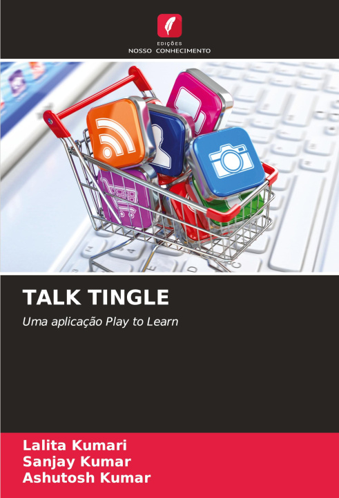 Knjiga TALK TINGLE Sanjay Kumar