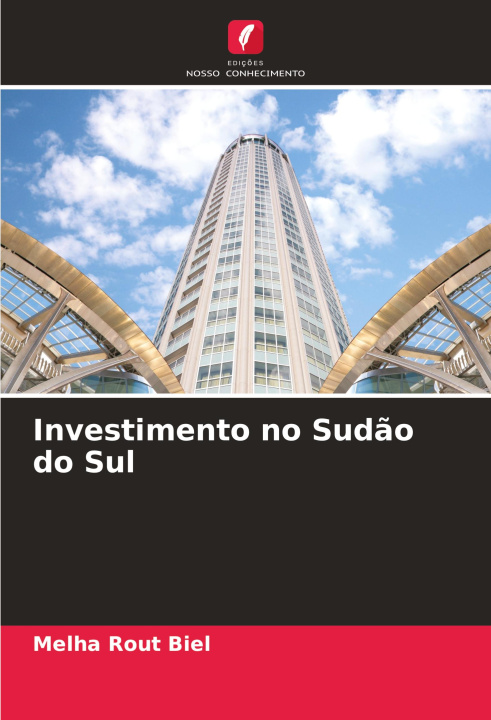 Buch Investimento no Sud?o do Sul Melha Rout Biel