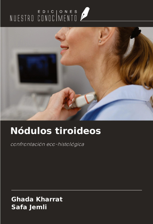 Buch Nódulos tiroideos Safa Jemli