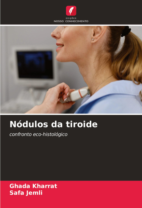 Boek Nódulos da tiroide Safa Jemli