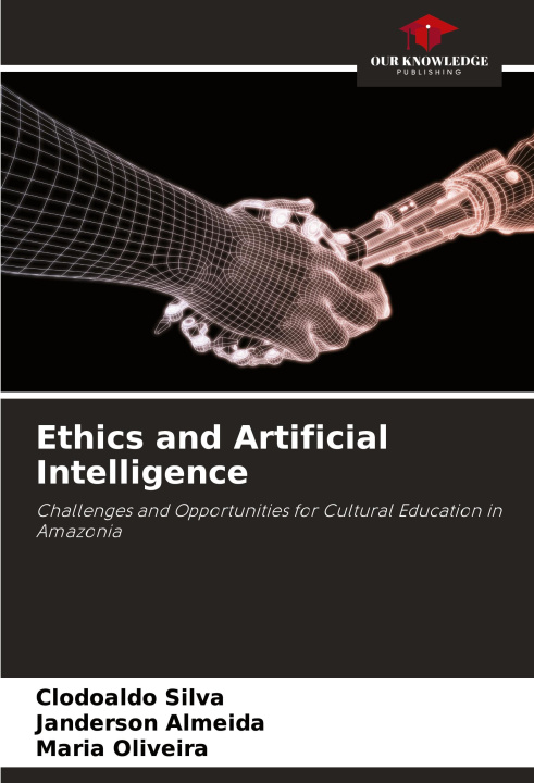 Buch Ethics and Artificial Intelligence Janderson Almeida