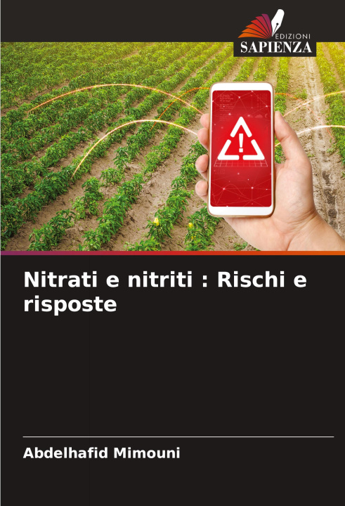 Knjiga Nitrati e nitriti : Rischi e risposte Abdelhafid Mimouni