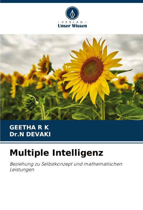Книга Multiple Intelligenz N. Devaki