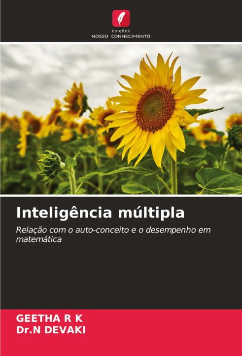 Boek Intelig?ncia múltipla N. Devaki