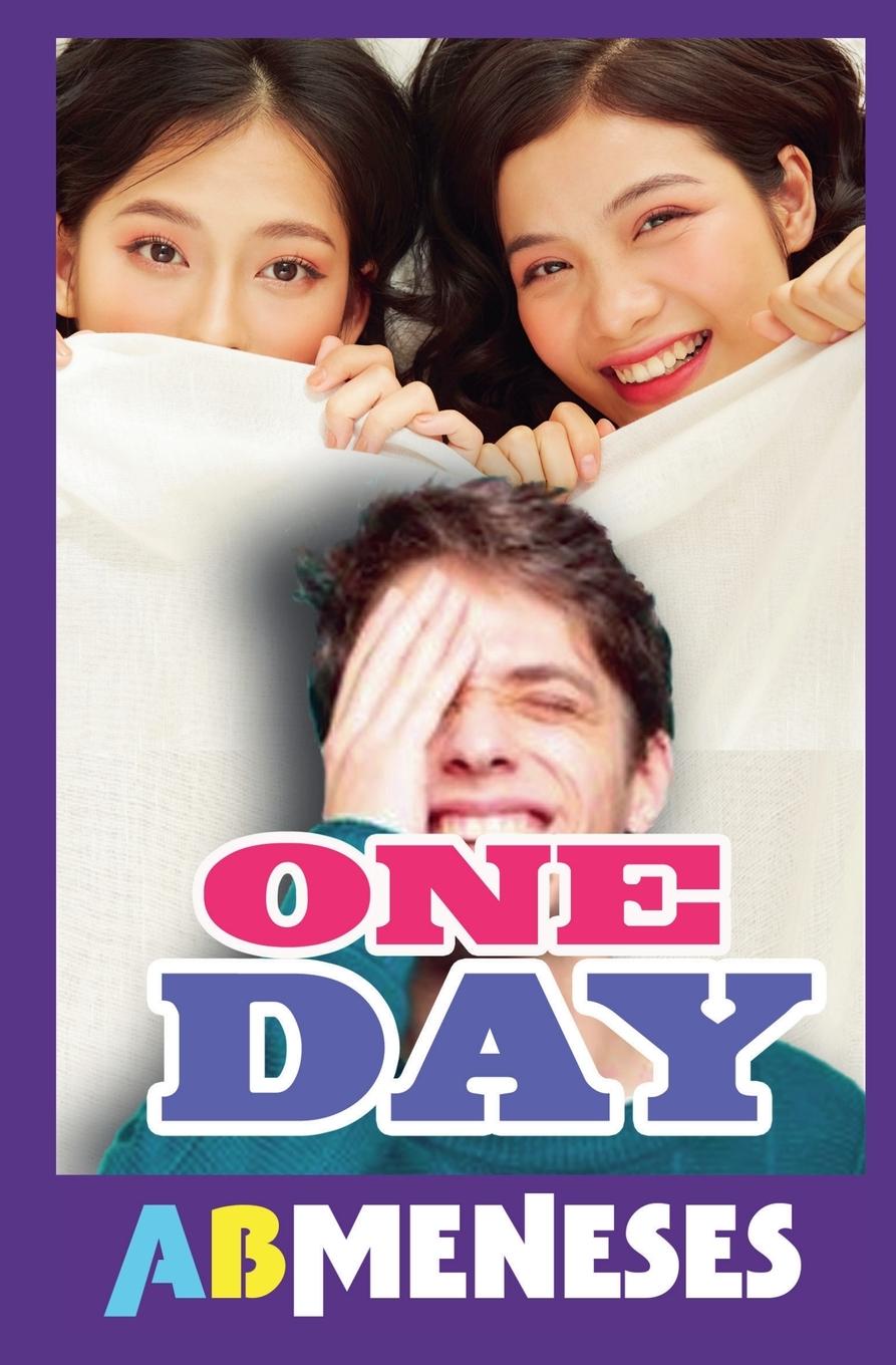 Buch One Day AB Meneses