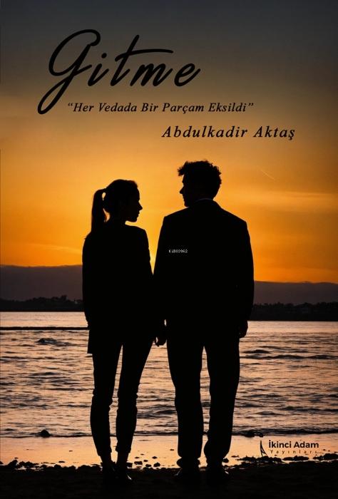 Knjiga Gitme 
