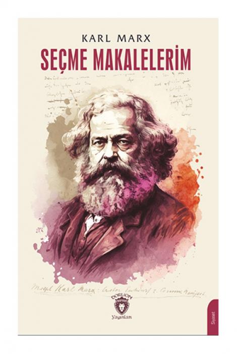 Knjiga Secme Makalelerim 