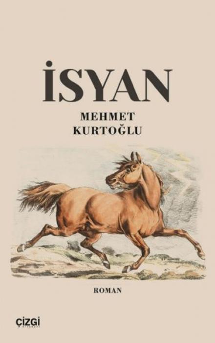 Knjiga Isyan 