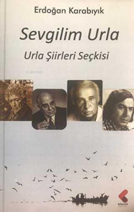 Buch Sevgilim Urla 