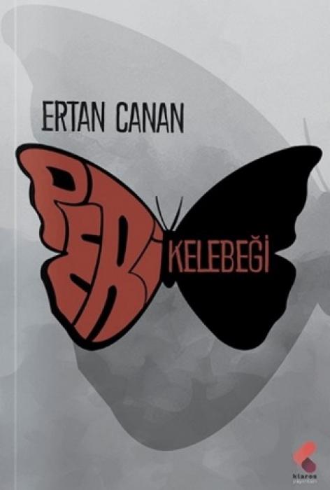 Knjiga Peri Kelebegi 