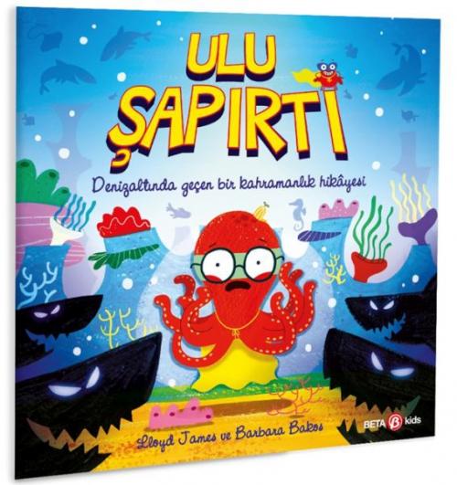 Knjiga Ulu Sapirti 