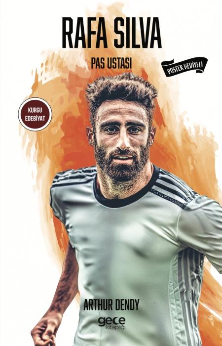 Knjiga Rafa Silva 