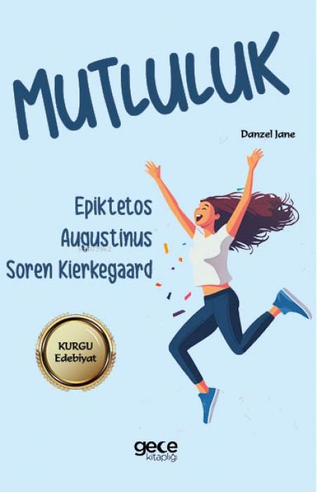 Knjiga Mutluluk 