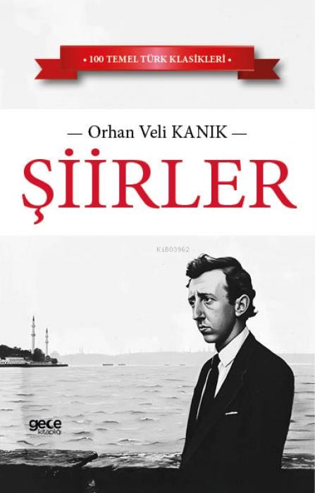 Knjiga Siirler 