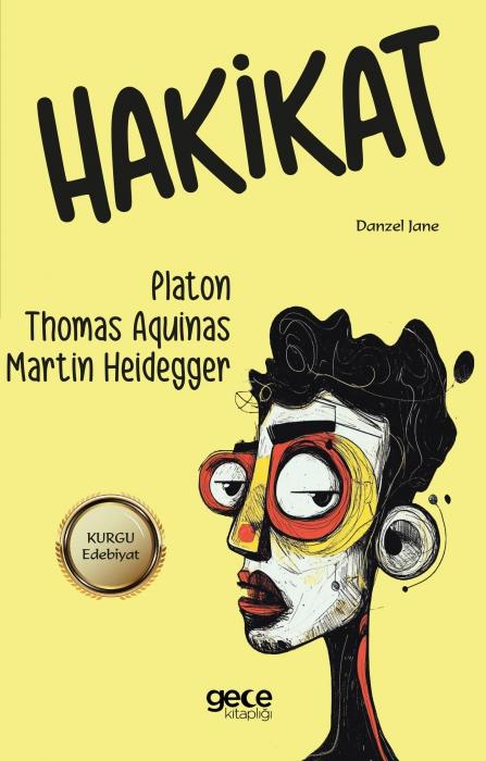 Knjiga Hakikat Platon Thomas Aquinas