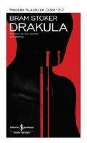 Knjiga Drakula 