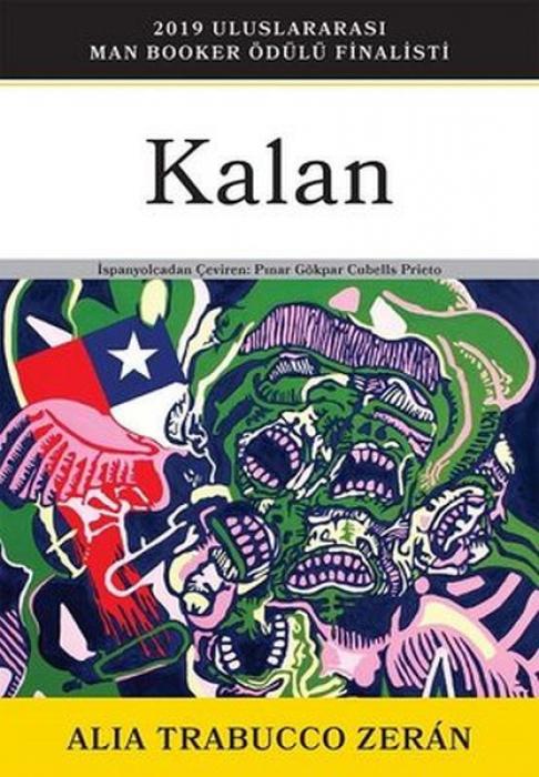 Knjiga Kalan 