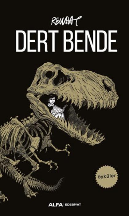 Knjiga Dert Bende 