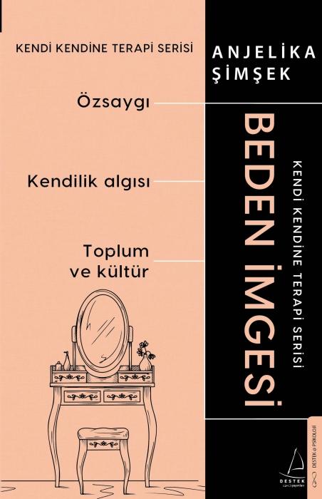 Knjiga Beden Imgesi 