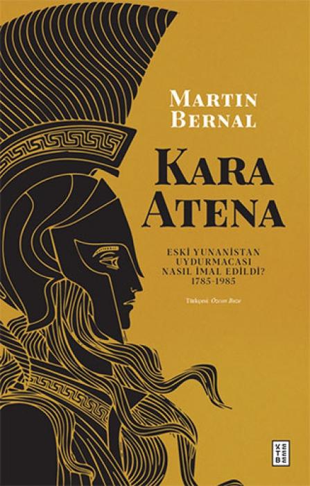 Knjiga Kara Atena 