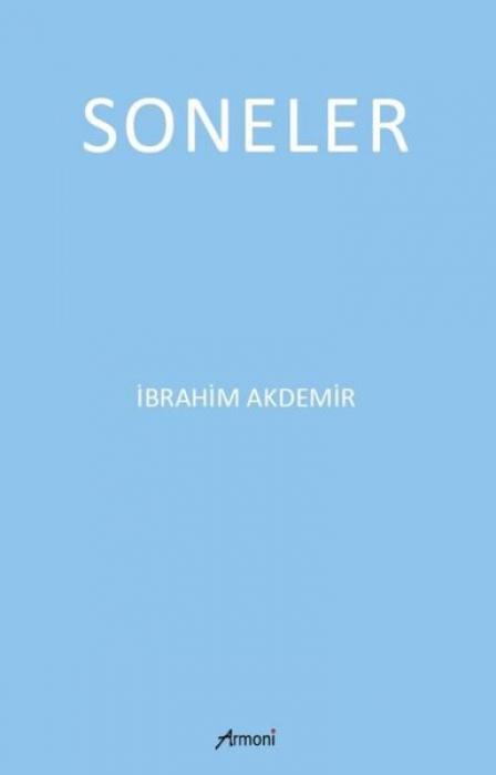 Knjiga Soneler 