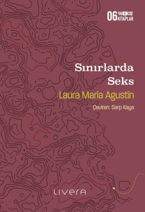 Kniha Sinirlarda Seks 