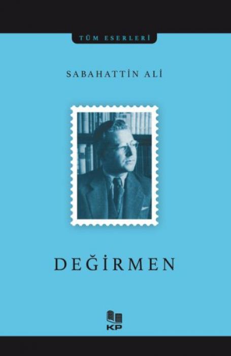 Knjiga Degirmen 