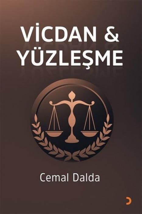 Knjiga Vicdan & Yüzlesme 