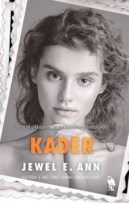 Knjiga Kader 