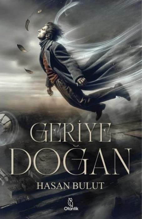 Knjiga Geriye Dogan 
