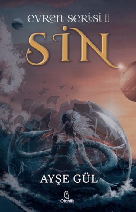 Knjiga Sin - Evren Serisi 2 
