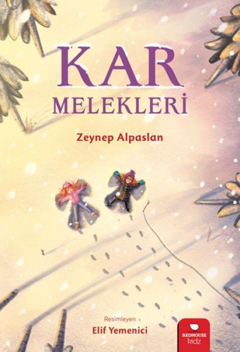 Knjiga Kar Melekleri 